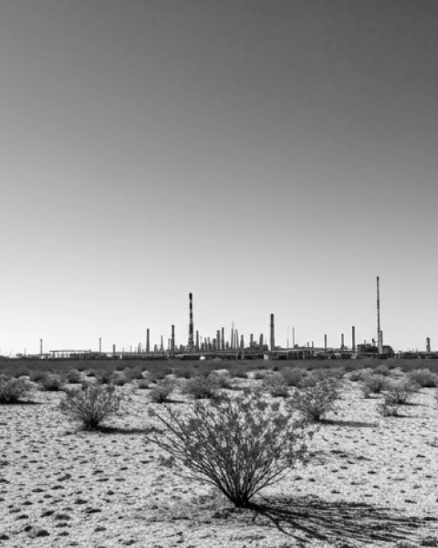 ANDREWS COUNTY, TX _ DOCUMENTED SITE